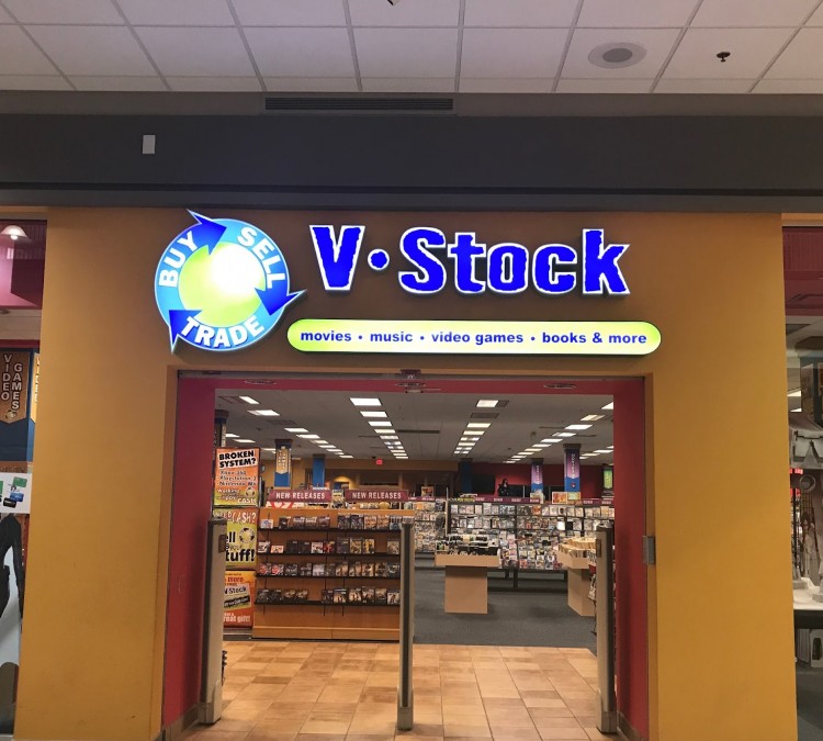 V-Stock (Saint&nbspPeters,&nbspMO)
